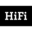 hifiklubben.dk-logo